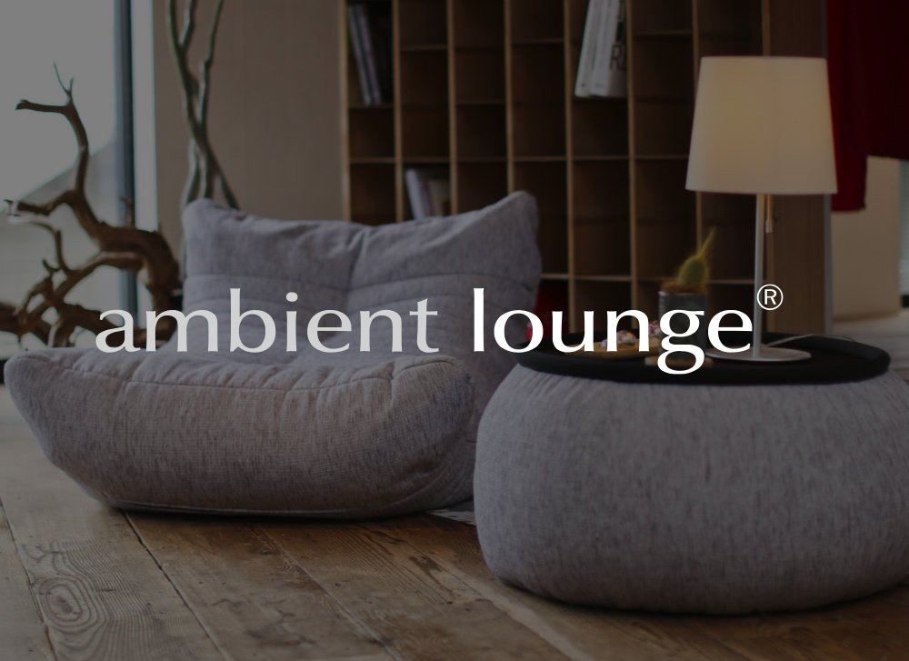 Ambient Lounge brand image