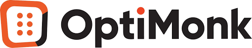Optimonk popup builder logo