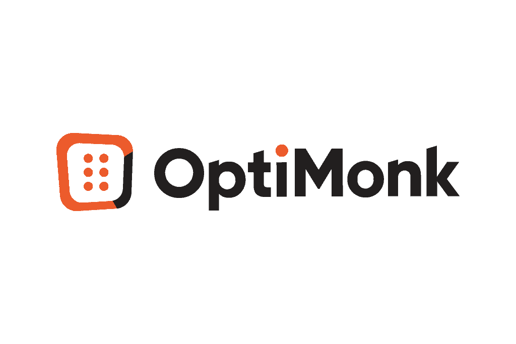 Optimonk ポップアップビルダー　ロゴ