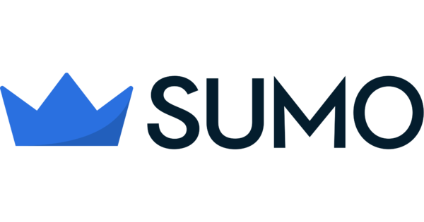 Sumo ポップアップビルダー　ロゴ