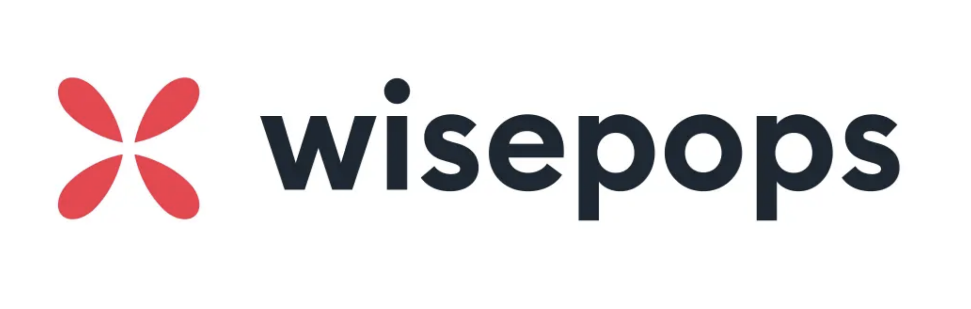 wisepops popup builder logo